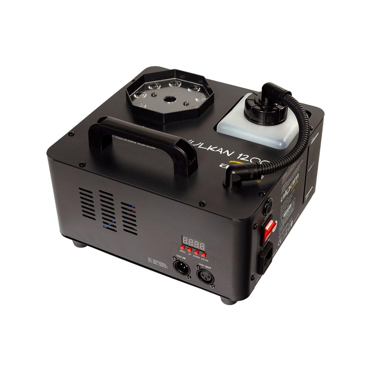 ALGAM LIGHTING VULKAN1200 Macchina del fumo verticale 1200W