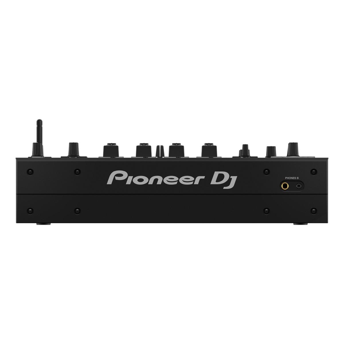 PIONEER DJM-A9 Mixer DJ a 4 canali professionale