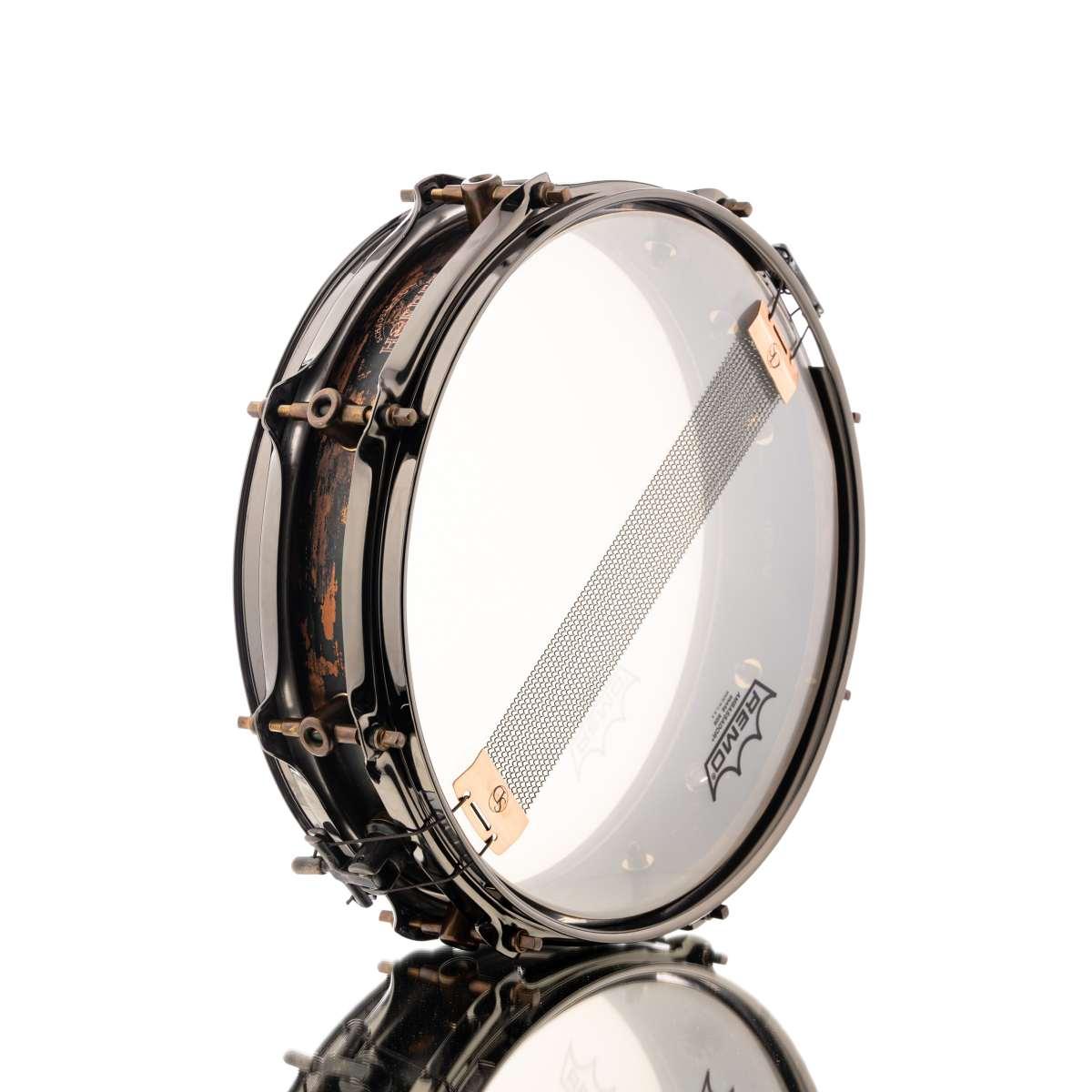 Schagerl drums hornet copper rullante 12x3