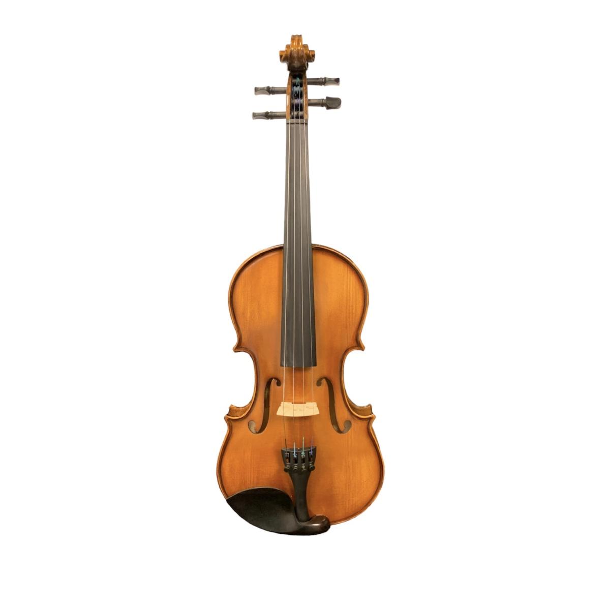 PLC MONTEVERDI VIOLINO 4/4 completo di custodia e arco