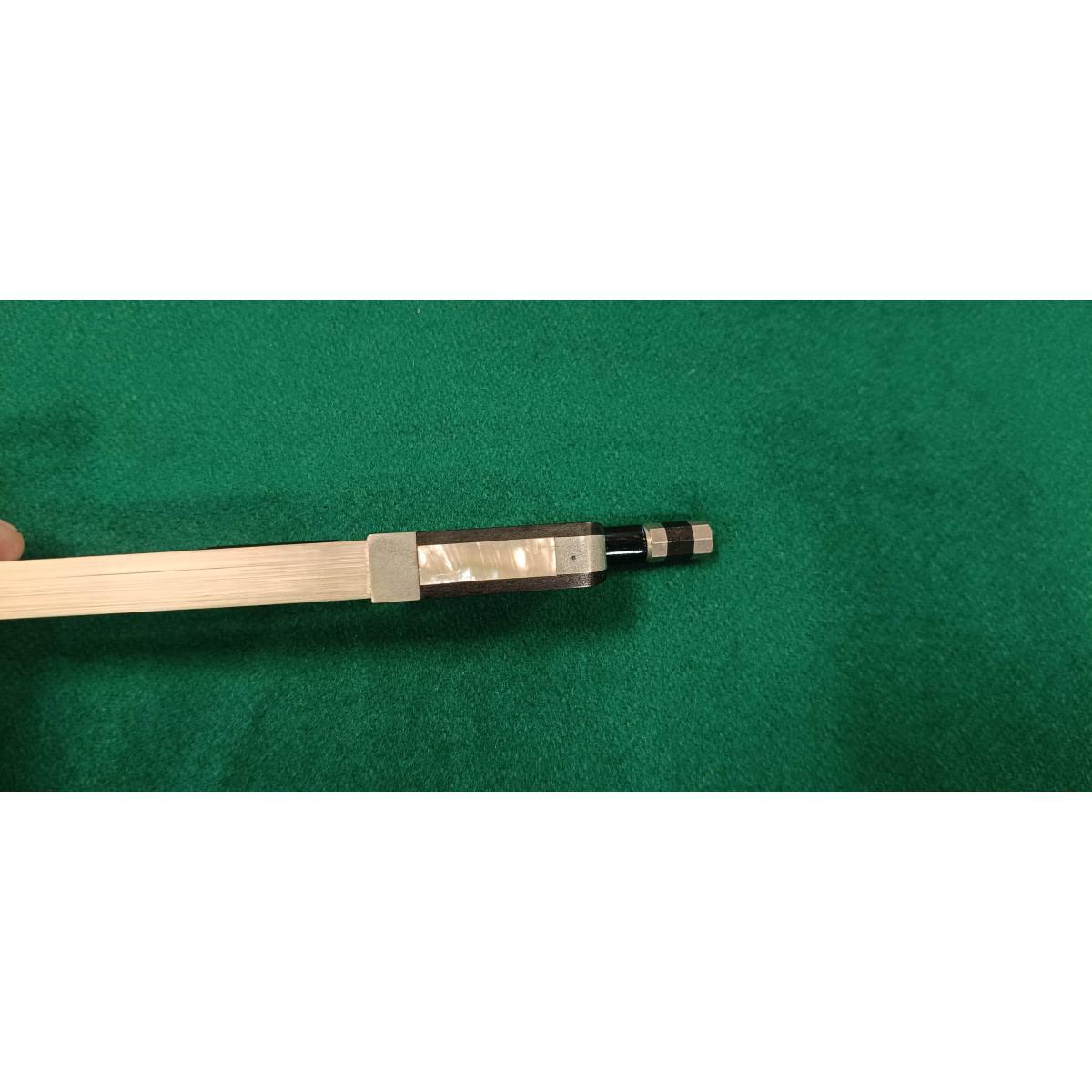 Plc 650b arco viola fibra di carbonio