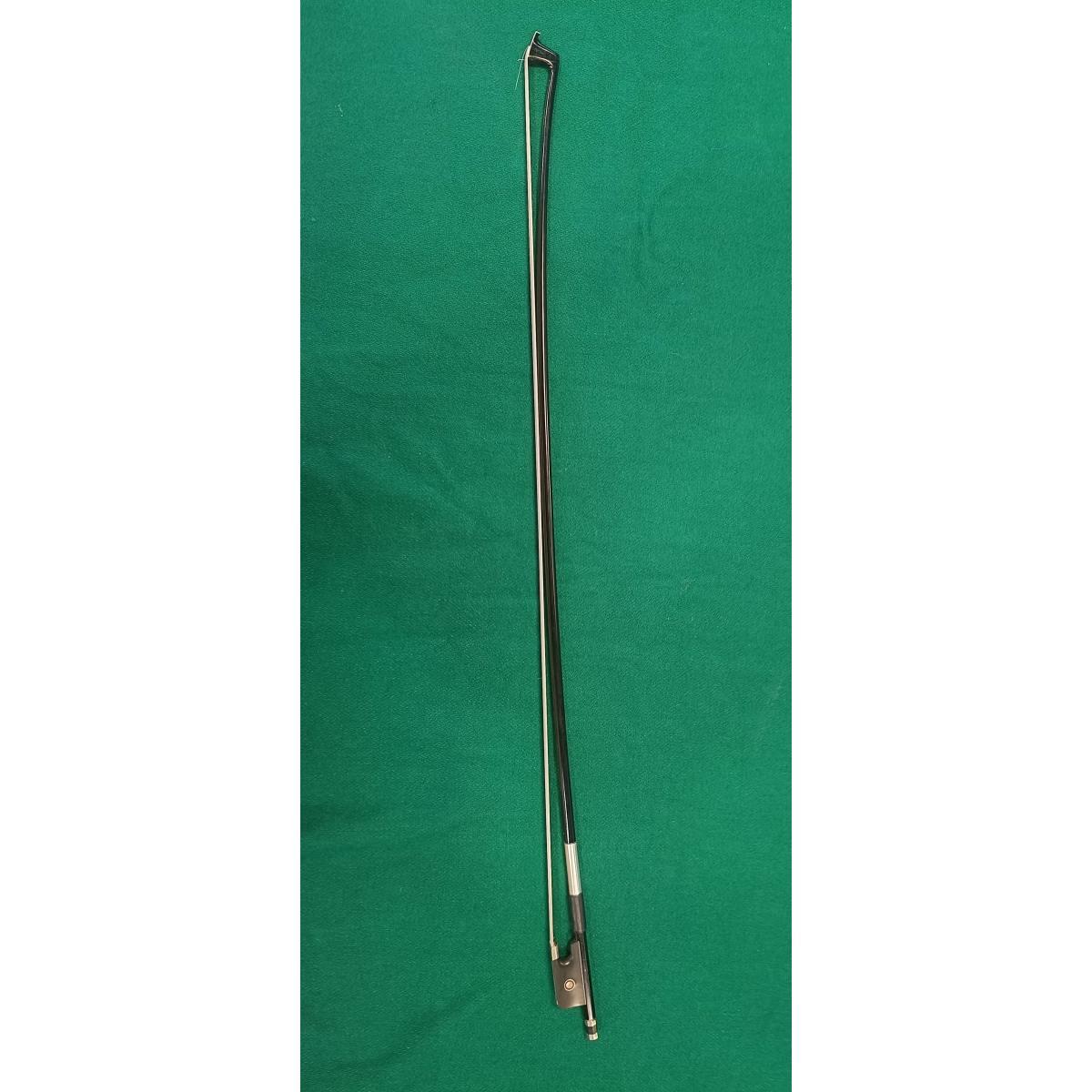 Plc 650b arco viola fibra di carbonio