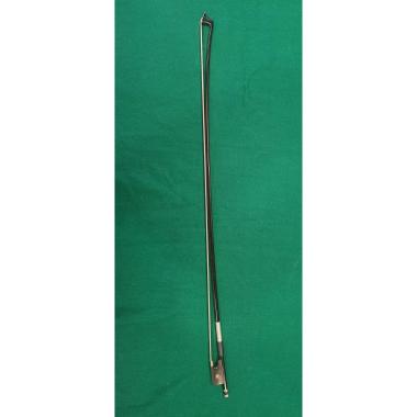 Plc 650b arco viola fibra di carbonio