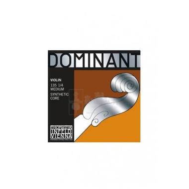 THOMASTIK DOMINANT 130 CORDA SINGOLA "E" PER VIOLINO