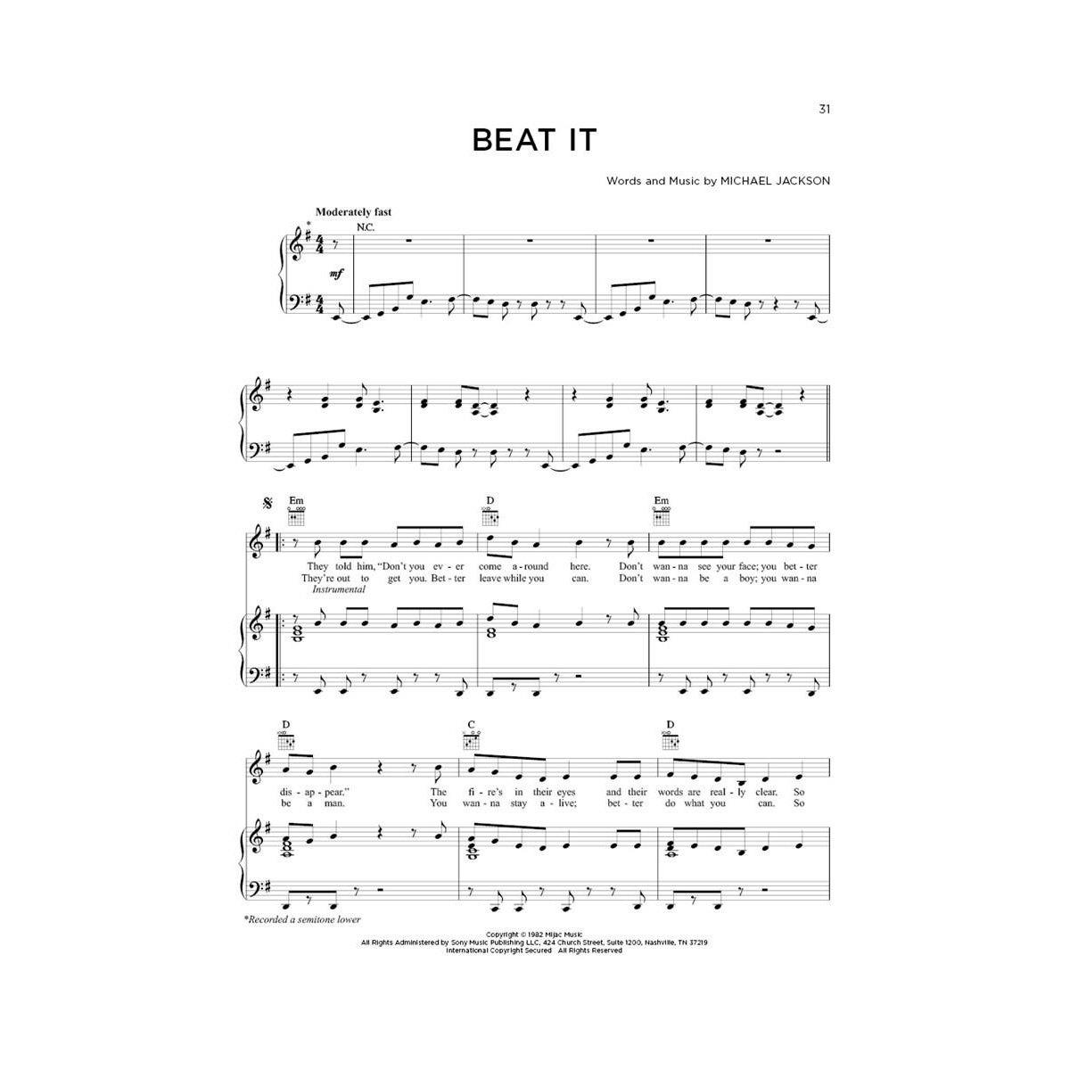 THE NEW DECADE SERIES : SONGS OF 1980S ( piano, voce e chitarra)