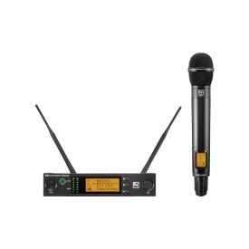 Shure BLX24E/SM58 M17, Fissi Gelato, Microfoni Wireless