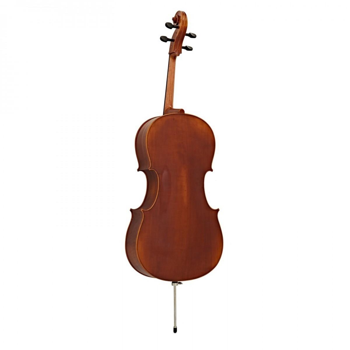 Yamaha vc7sg violoncello 4/4