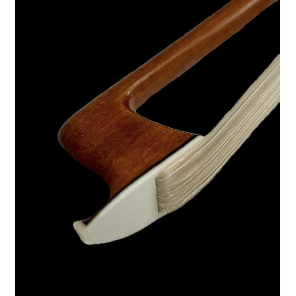 Plc arco 186 violino in pernabuco handmade