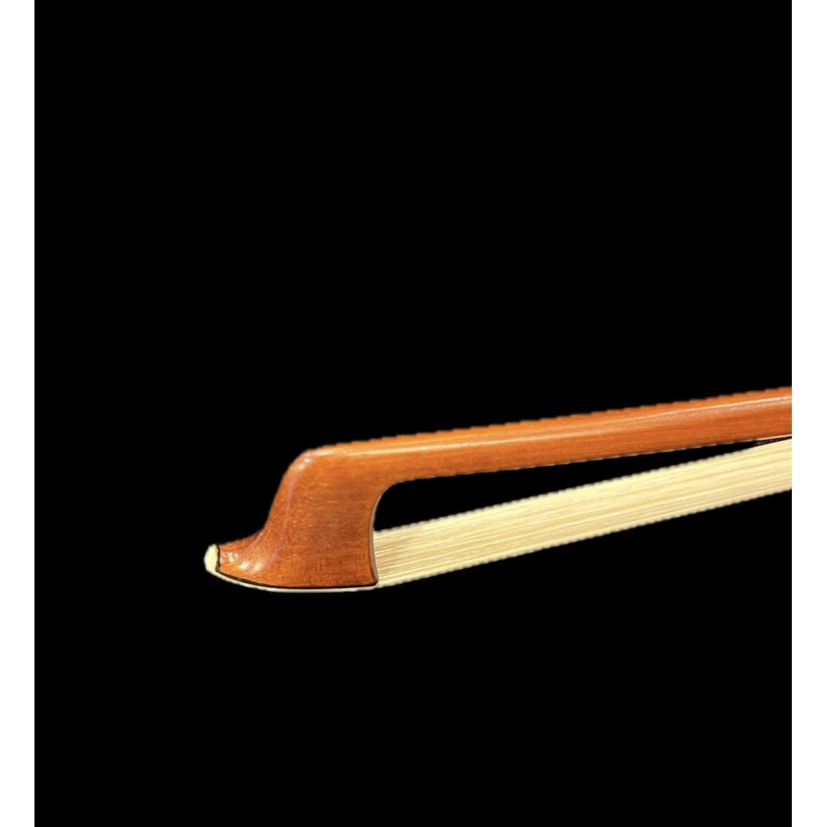 Plc arco 186 violino in pernabuco handmade