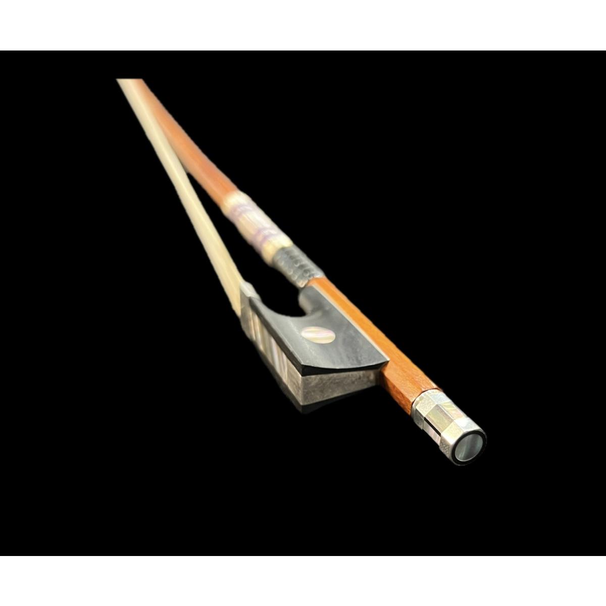 Plc arco 186 violino in pernabuco handmade