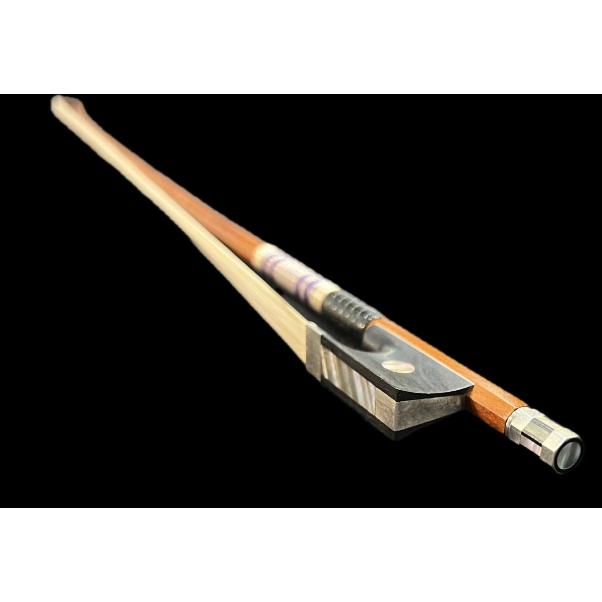 Plc arco 186 violino in pernabuco handmade