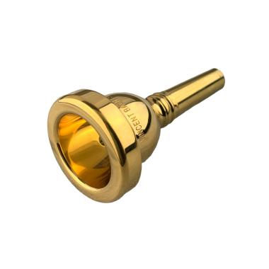 Bach 350 3c gp bocchino per trombone gold