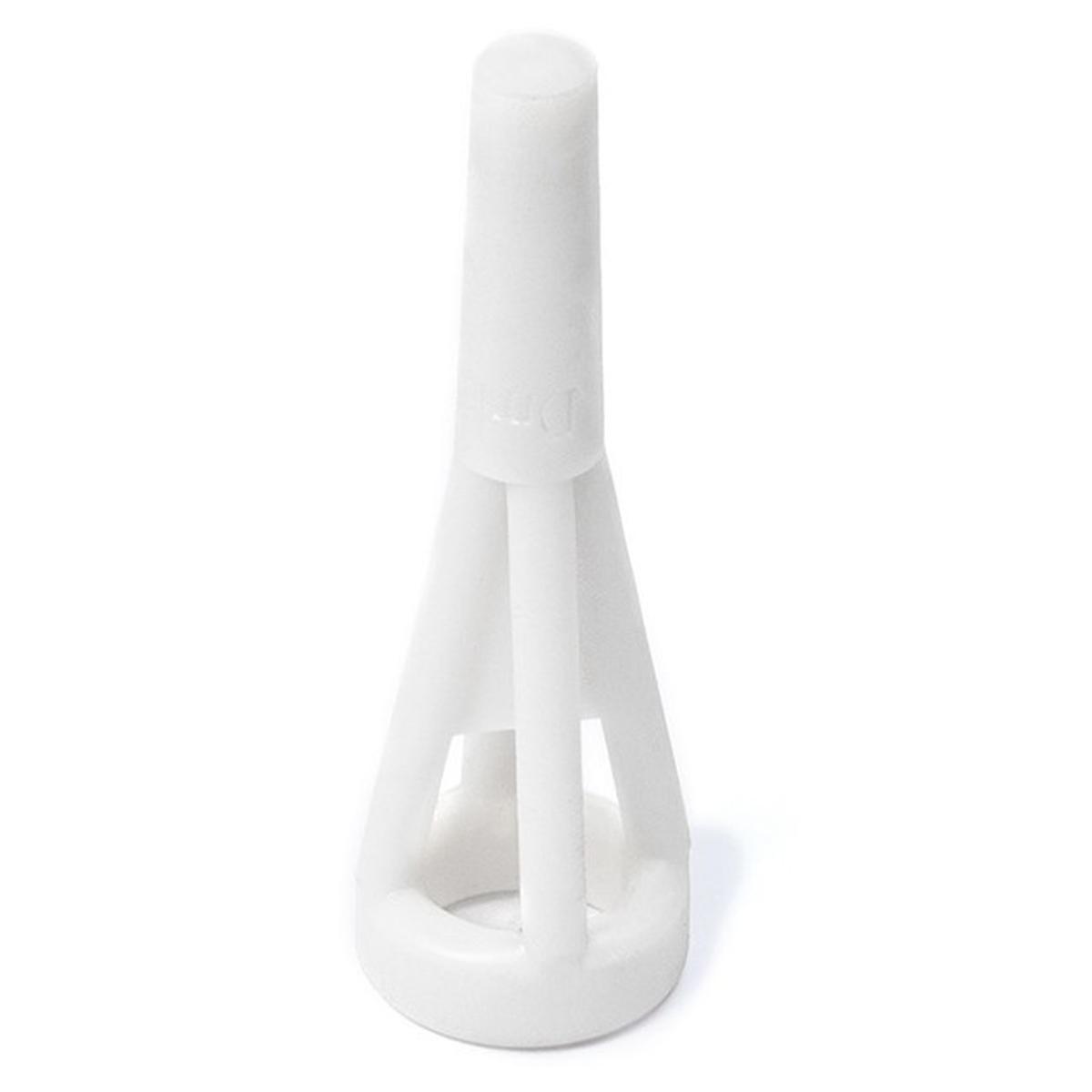 DM BRASS NCM1A BOCCHINO 16,30mm TAGLIATO PER TROMBA