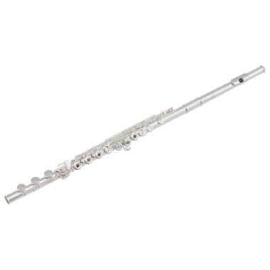 Pearl 795rbe flauto traverso