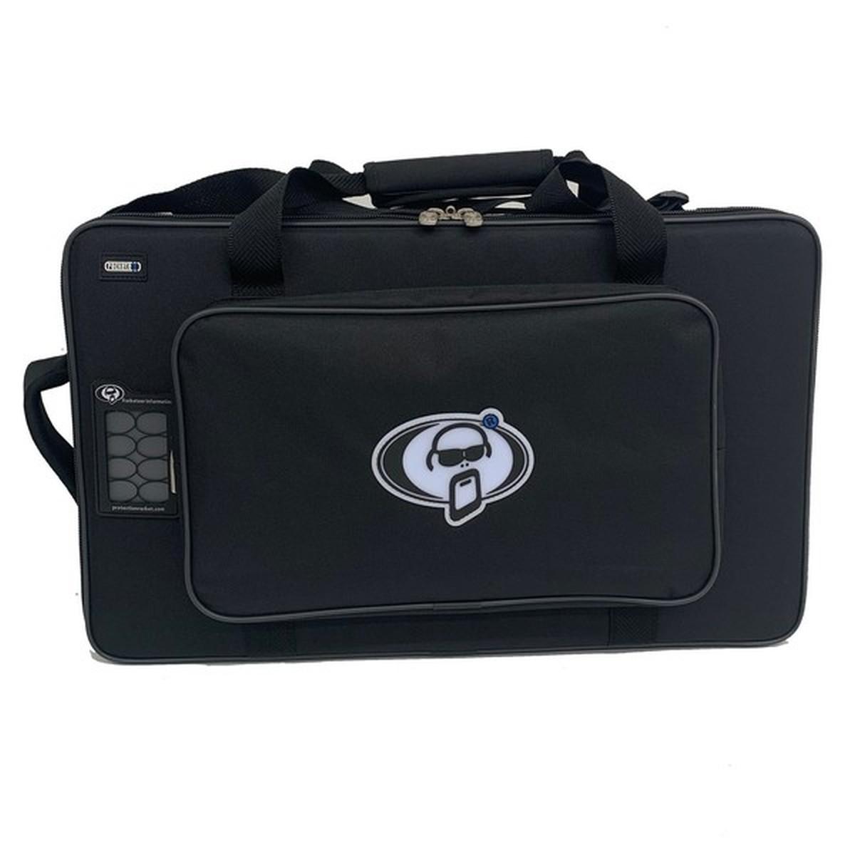 Protection racket hxfa00400 custodia per pedaliere