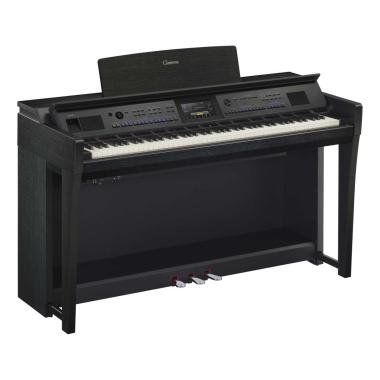 Yamaha cvp905b pianoforte digitale