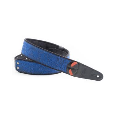 Righton! straps sandokan-60 blue