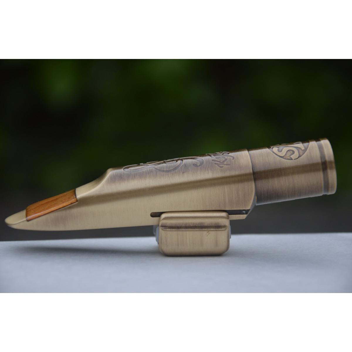 Kyndamo metal gv 7* bocchino per sax alto a112