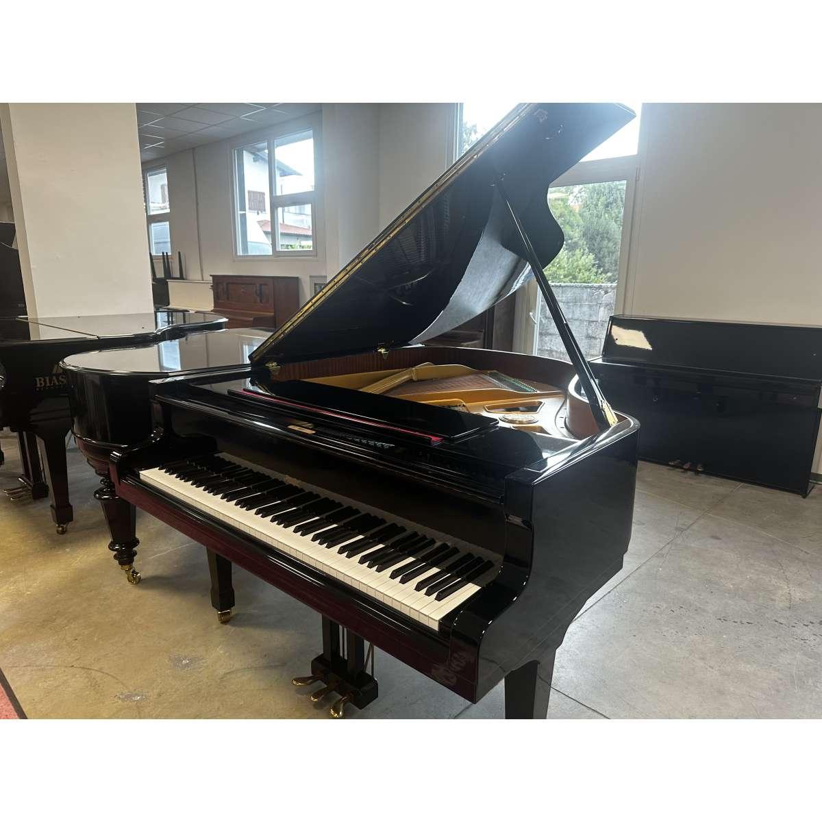 Rosler pianoforte a coda usato garantito