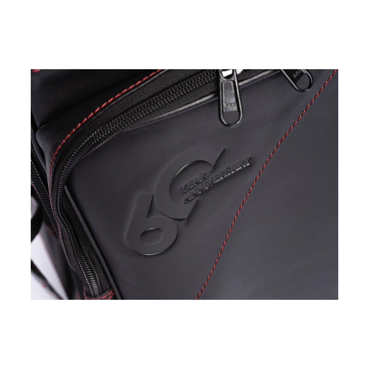 Schagerl elite custodia per 3 trombe