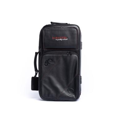 Schagerl elite custodia per 3 trombe