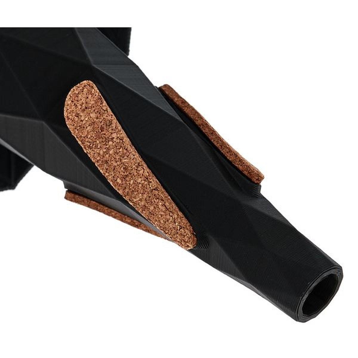 HAWKINS MUTES FIXED CUP SORDINA PER TROMBA IN Bb