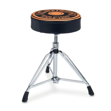 GRETSCH GR9608 Pro Throne Art Top SGABELLO PER BATTERIA