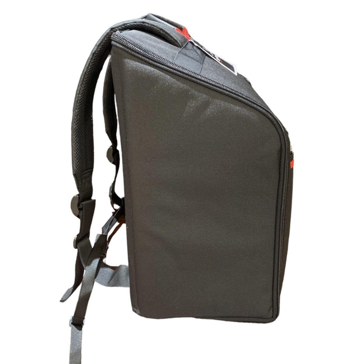 Stefy line premium 72b  custodia per fisarmonica 72 bassi