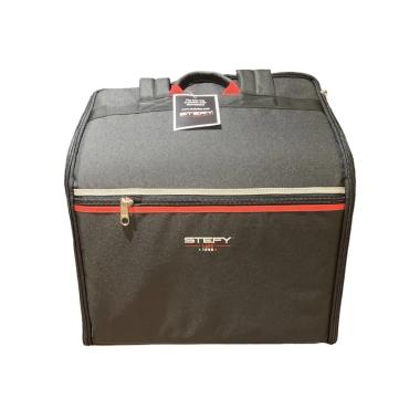 Stefy line premium 72b  custodia per fisarmonica 72 bassi