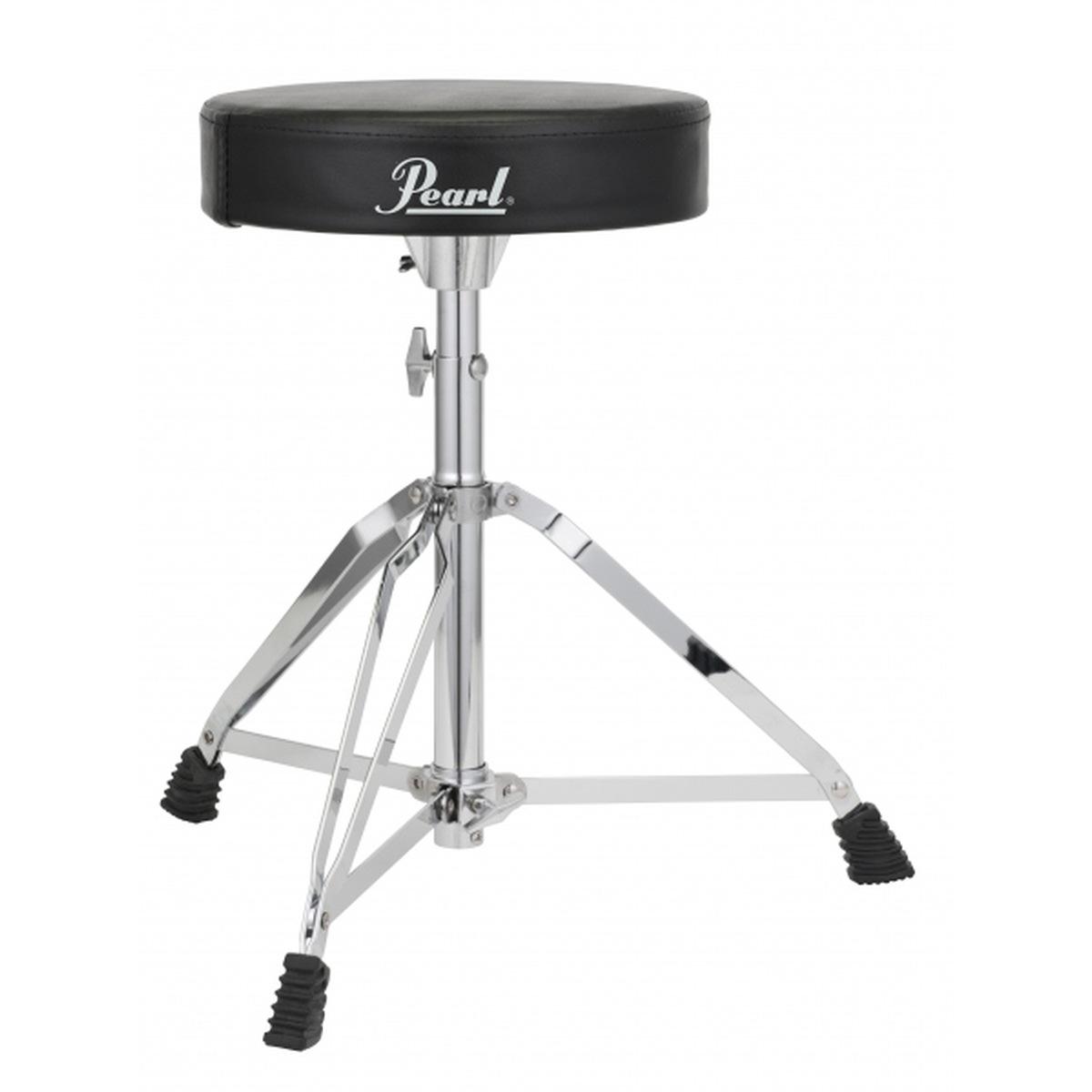 Pearl d50 sgabello per batteria