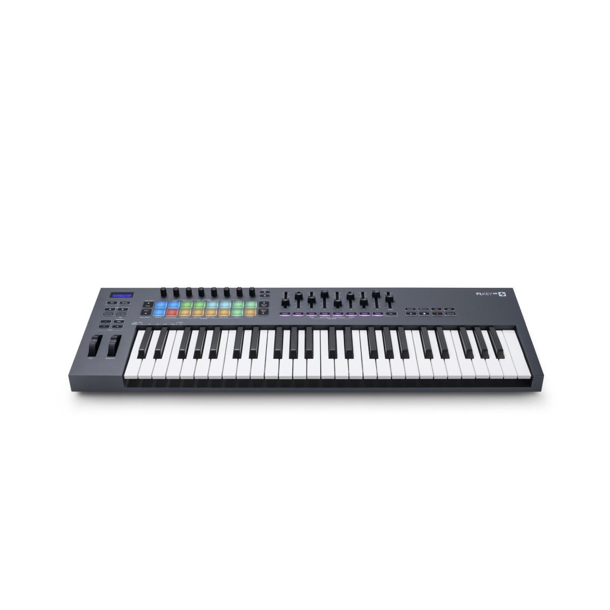 NOVATION FLkey 49