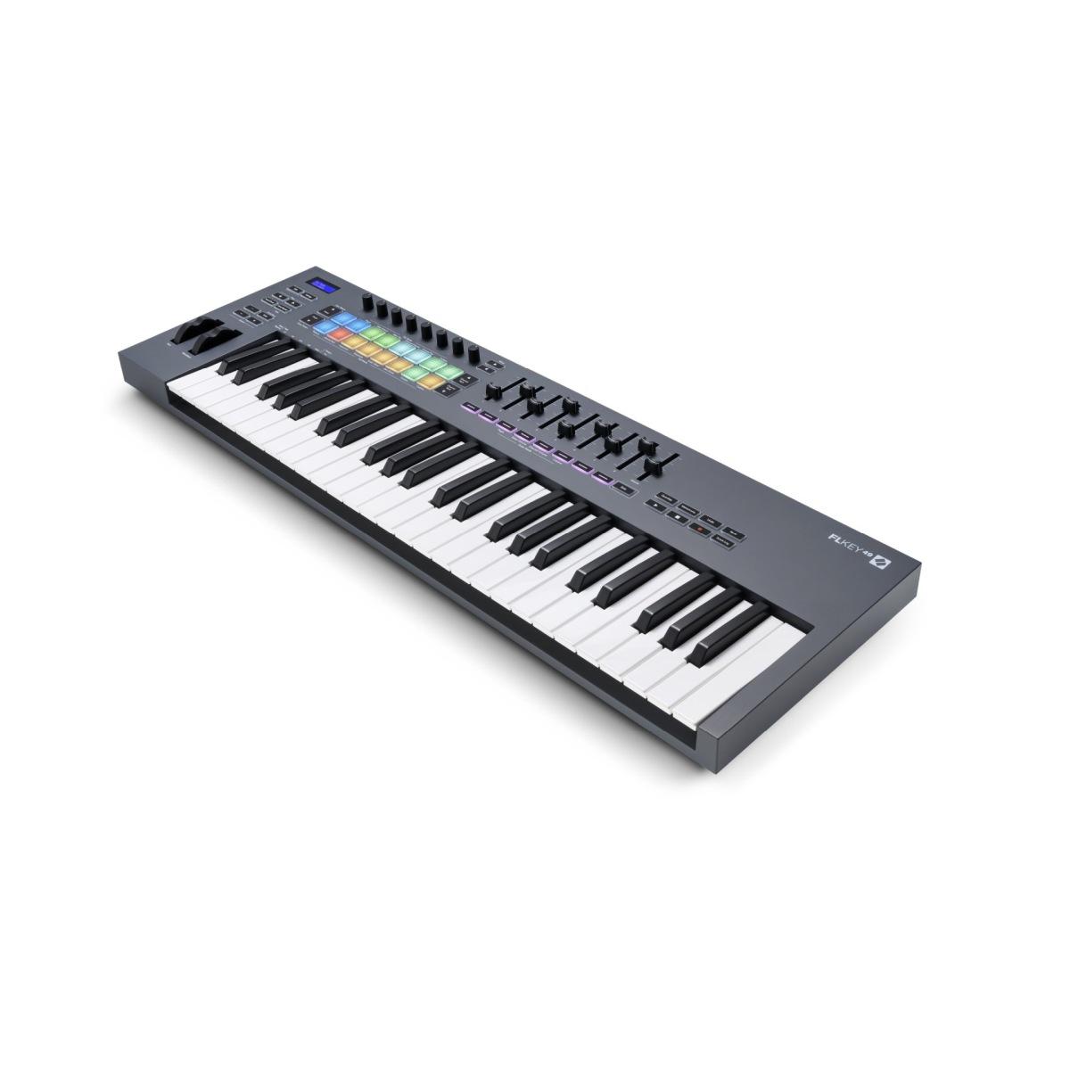 NOVATION FLkey 49