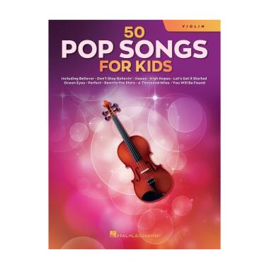 50 pop songs for kids ( 50 brani pop facilitati per bambini)