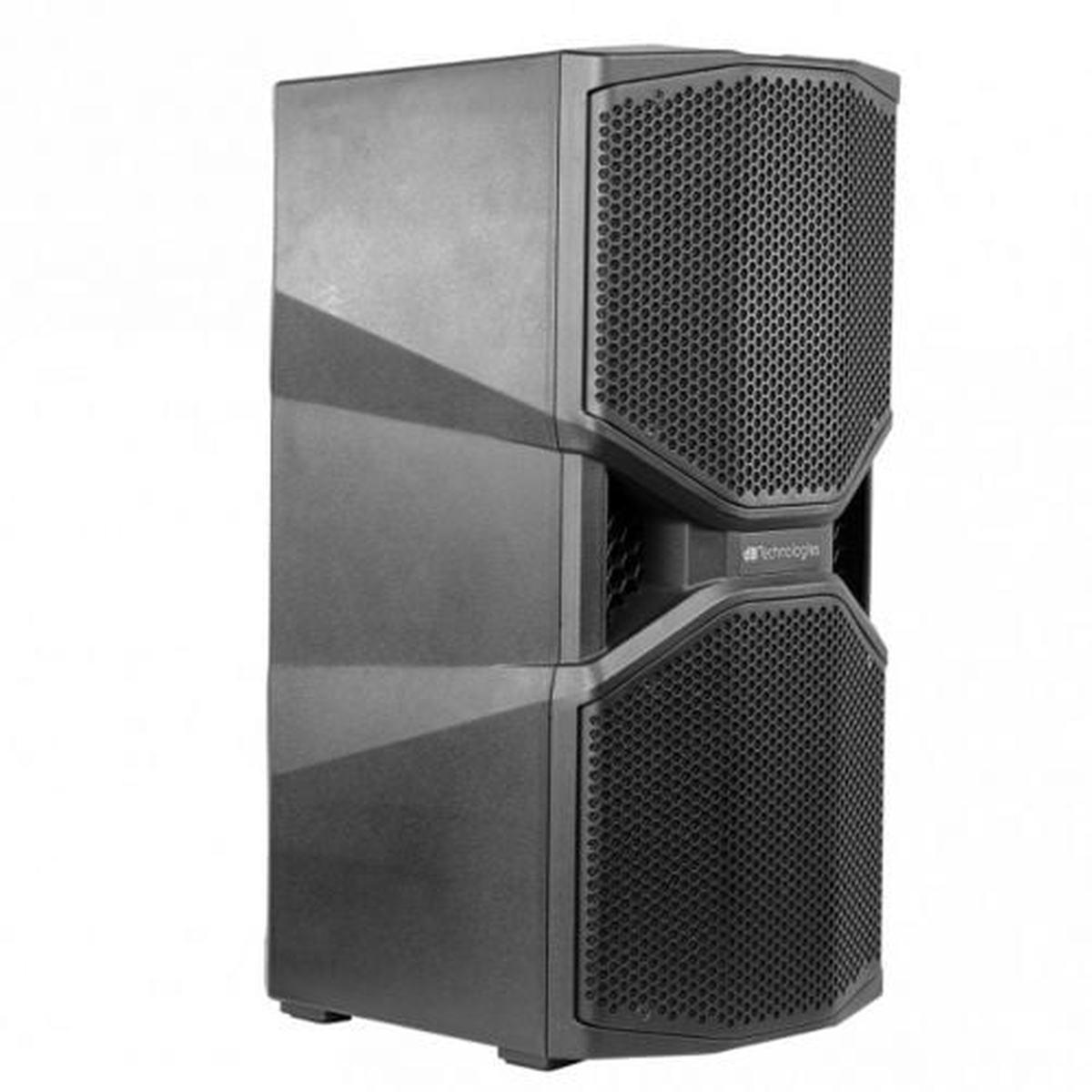 DB TECHNOLOGIES OPERA REEVO 212 CASSA ATTIVA 2100 watt