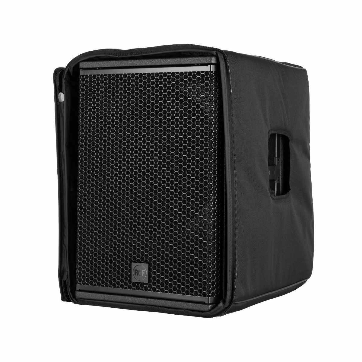 Rcf cvr 005 custodia imbottita per sub 702as mk3