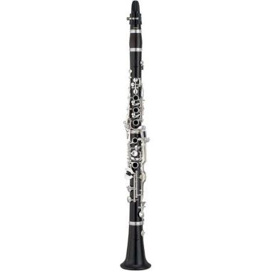 Yamaha ycl857 ii clarinetto sistema deutch