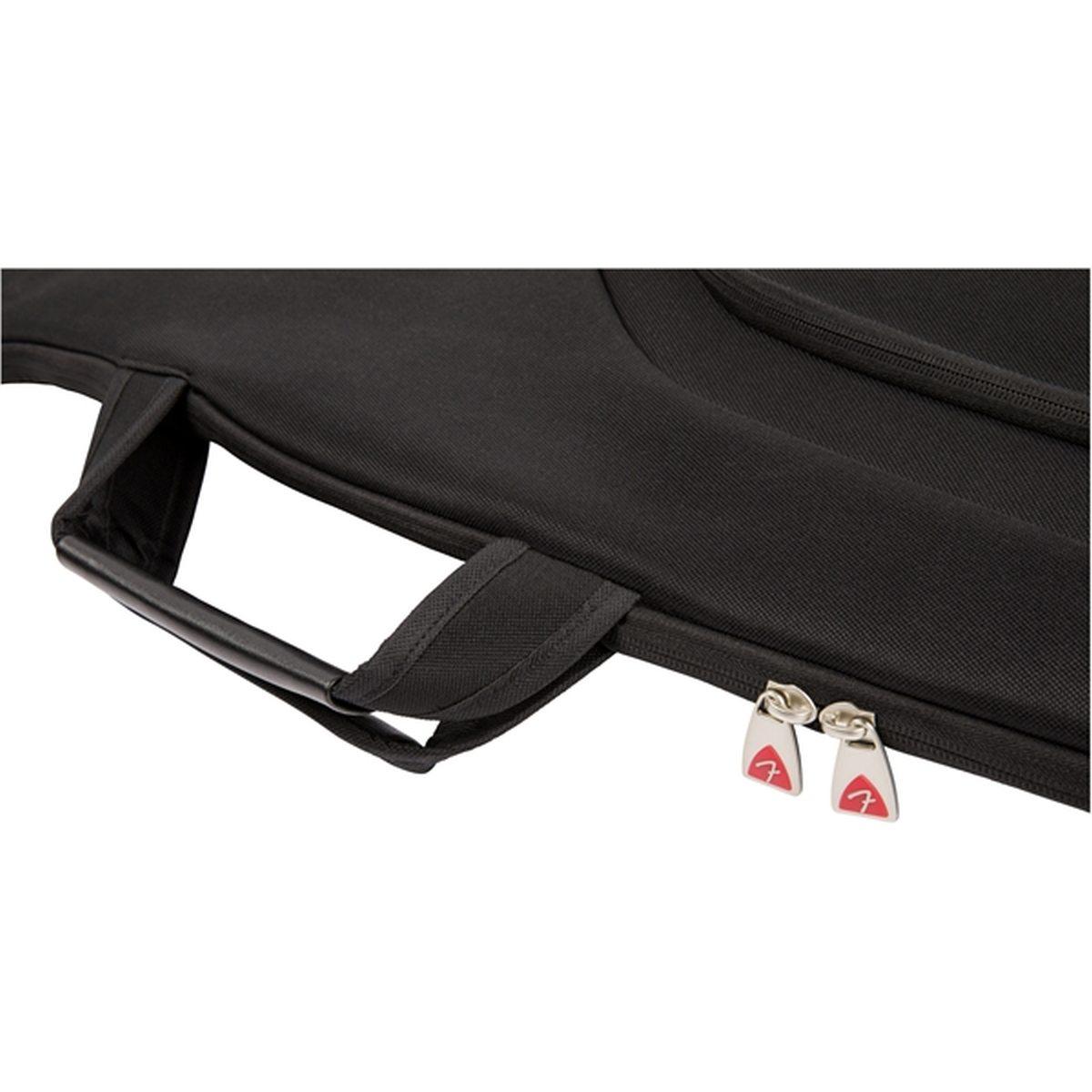 Fender fb610 custodia per basso elettrico