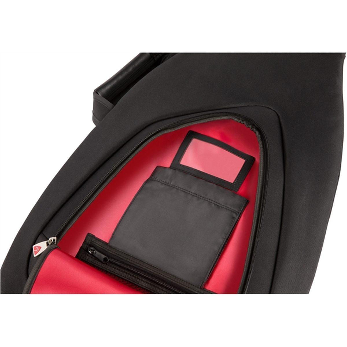 Fender fb610 custodia per basso elettrico