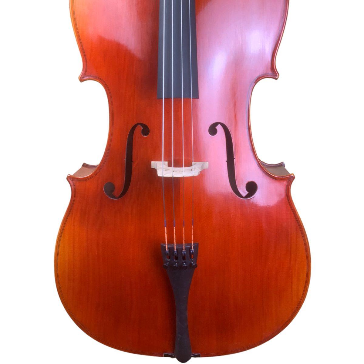 Master luthiers ch-b battista cirri violoncello 4/4