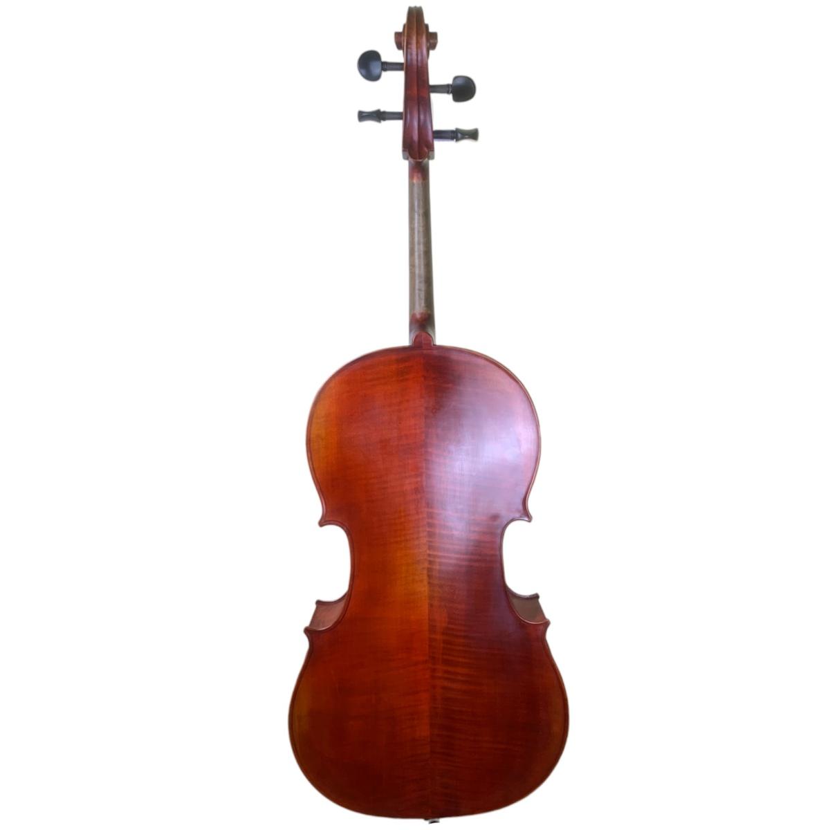 Master luthiers ch-b battista cirri violoncello 4/4