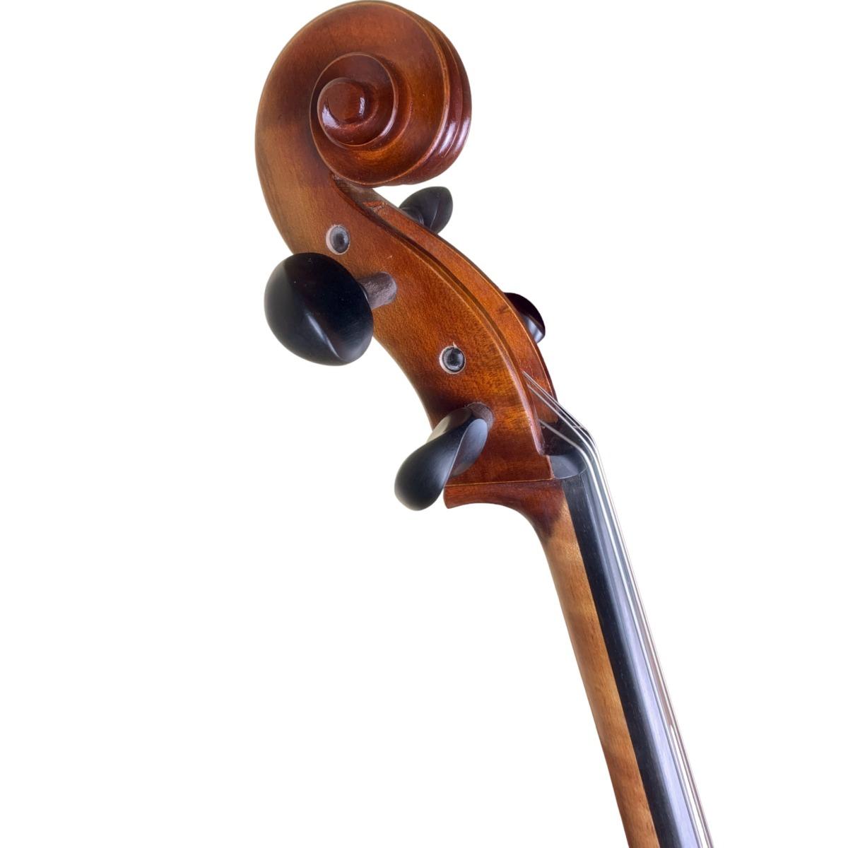 Master luthiers ch-b l.boccherini violoncello 4/4