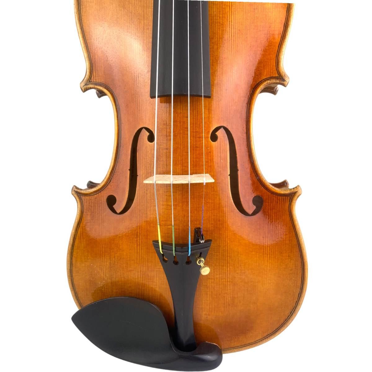 Master luthiers eu-a t.antonio vitali violino 4/4