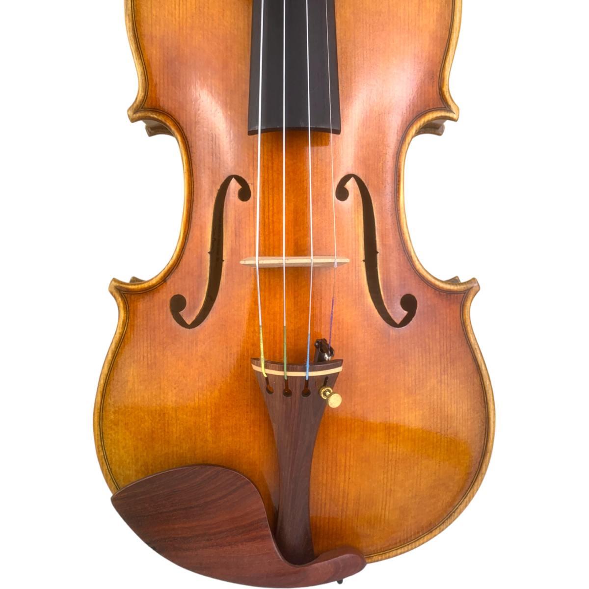 Master luthiers eu-a g.b.bassani violino 4/4