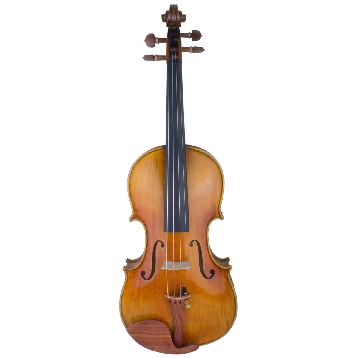 Master luthiers eu-a p.degli antonii violino 4/4