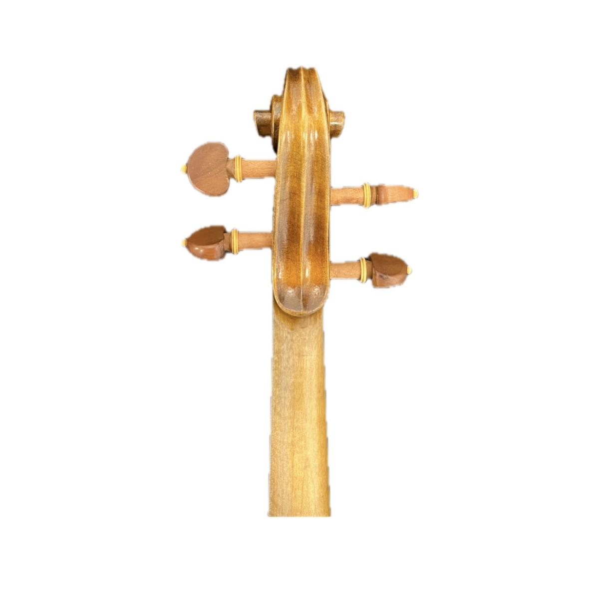Master luthiers eu-a p.degli antonii violino 4/4