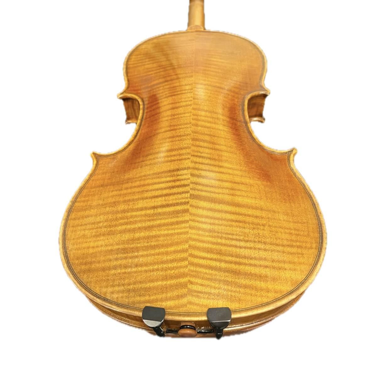 Master luthiers eu-a p.degli antonii violino 4/4