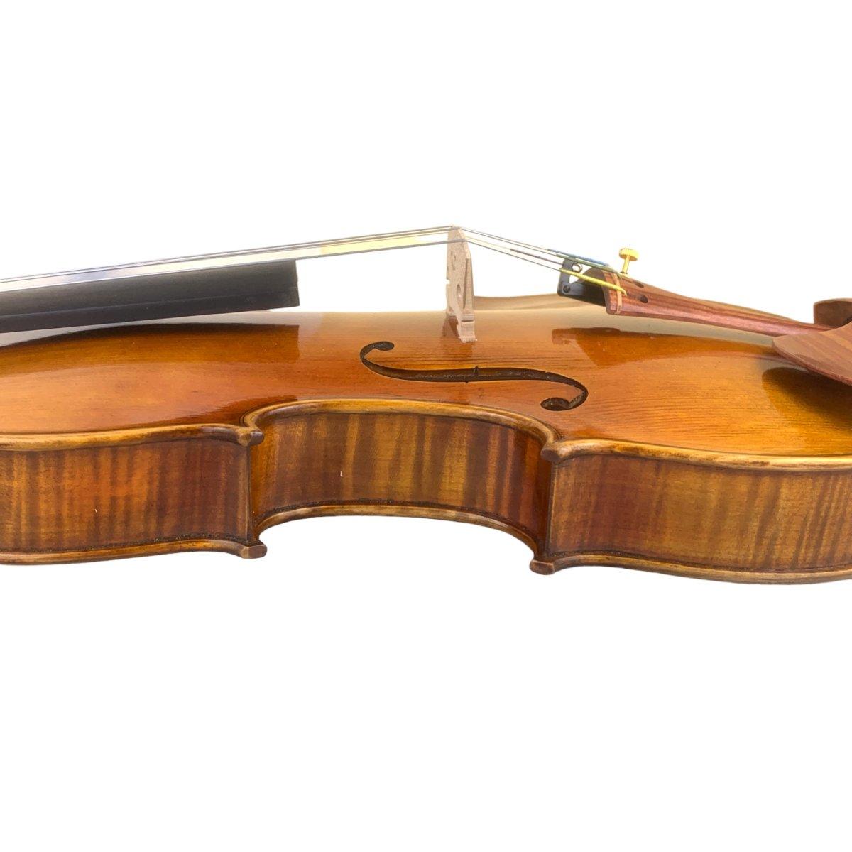 Master luthiers eu-a p.degli antonii violino 4/4