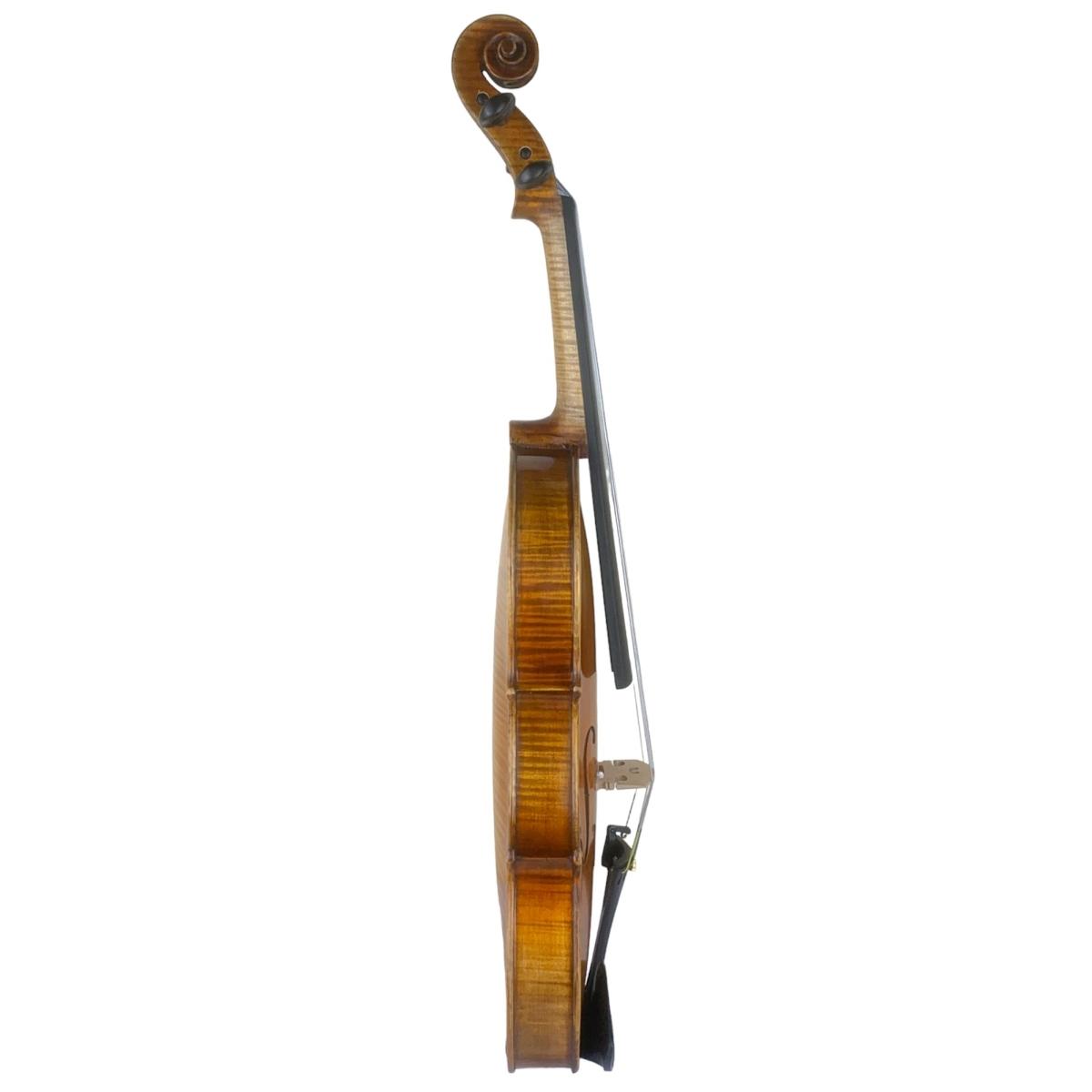 Master luthiers eu-a b.laurenti violino 4/4