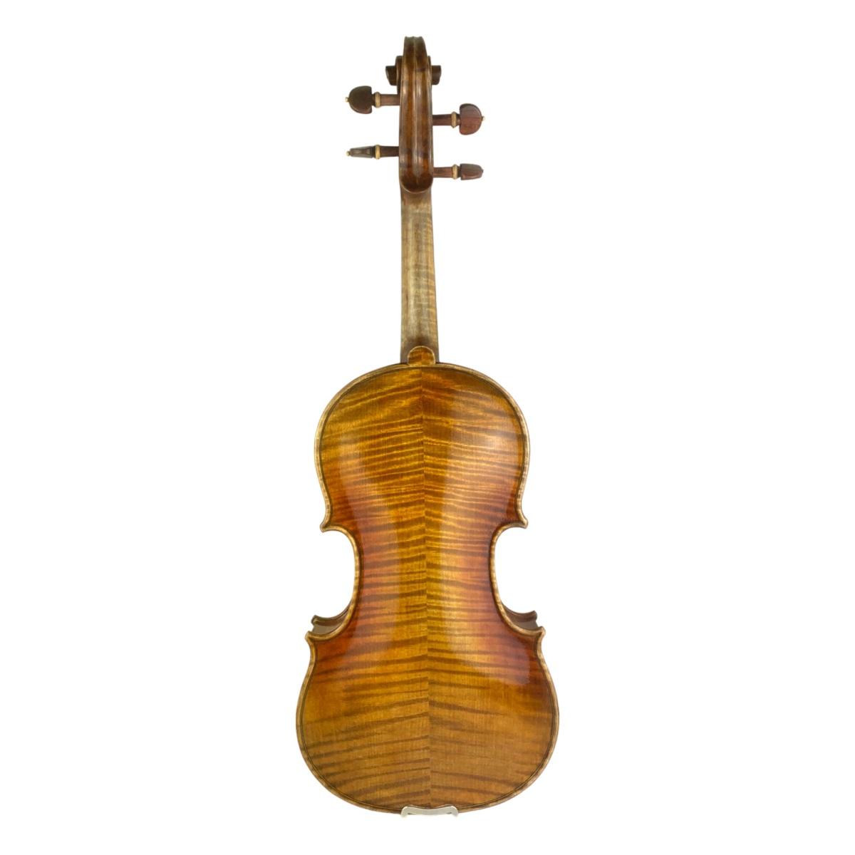 Master luthiers ch-a nicola porpora violino 4/4