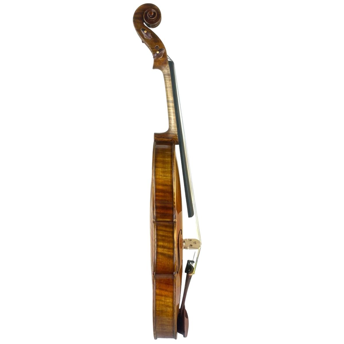 Master luthiers ch-a nicola porpora violino 4/4